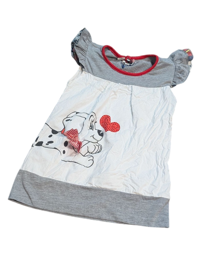 Robe tunique 2-3ans Internet