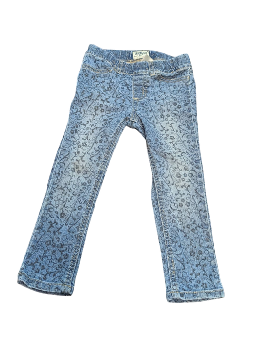 Jeans 3ans Oshkosh
