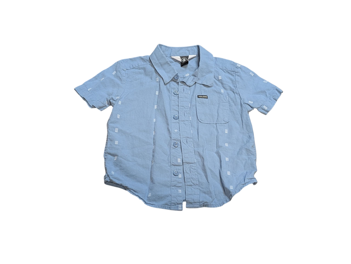Chemise 2ans Volcom