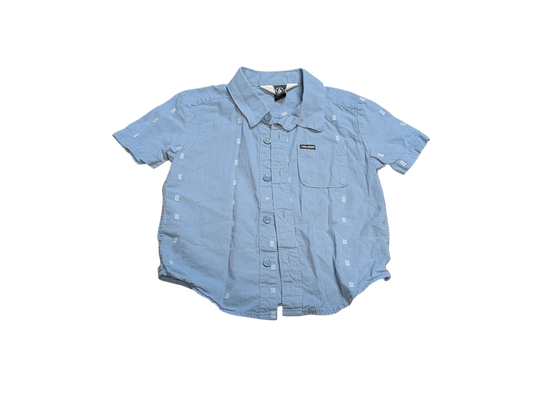 Chemise 2ans Volcom