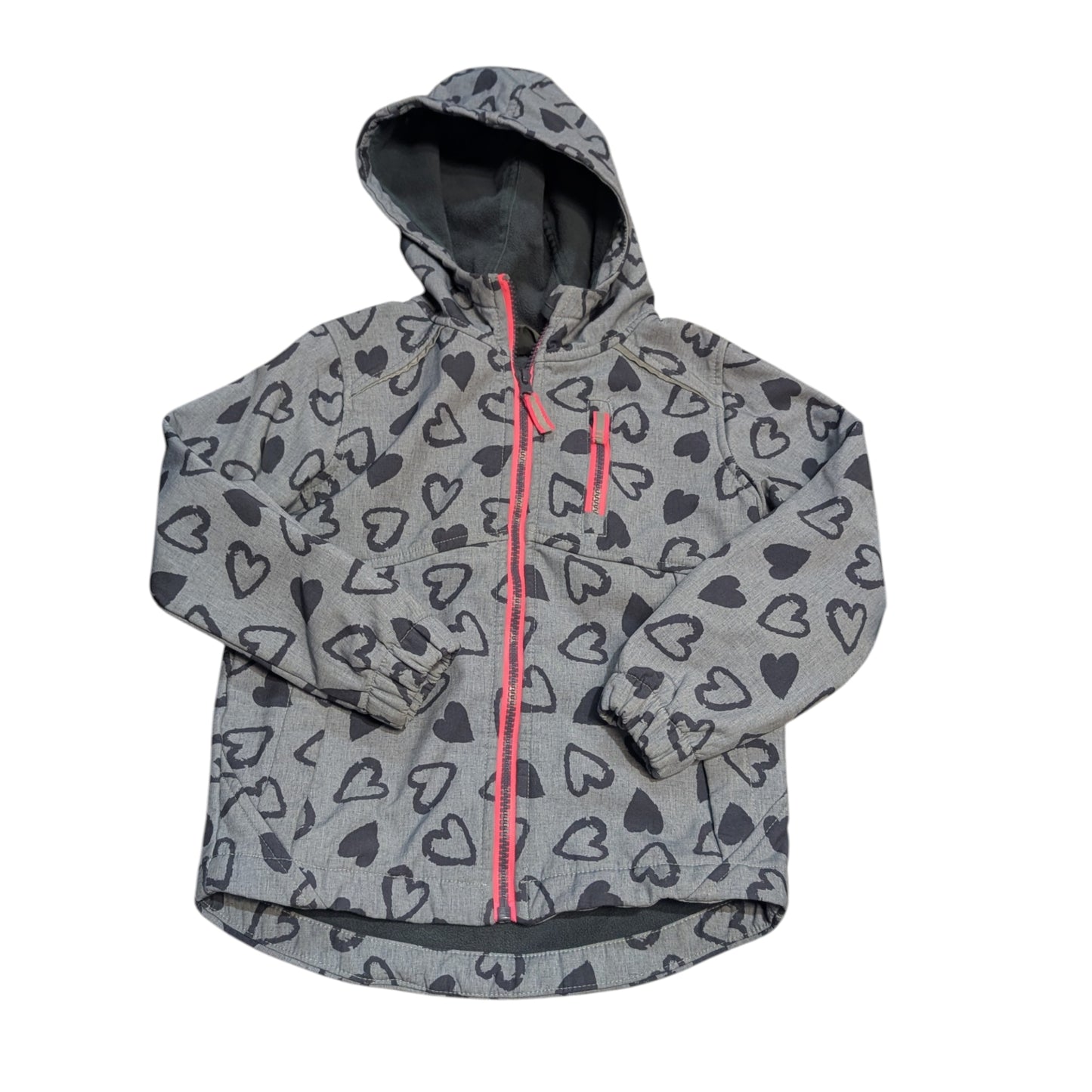 Manteau mi-saison 4-5ans Athletic Works*