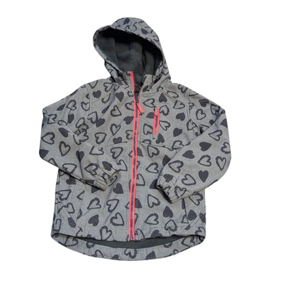 Manteau mi-saison 4-5ans Athletic Works*