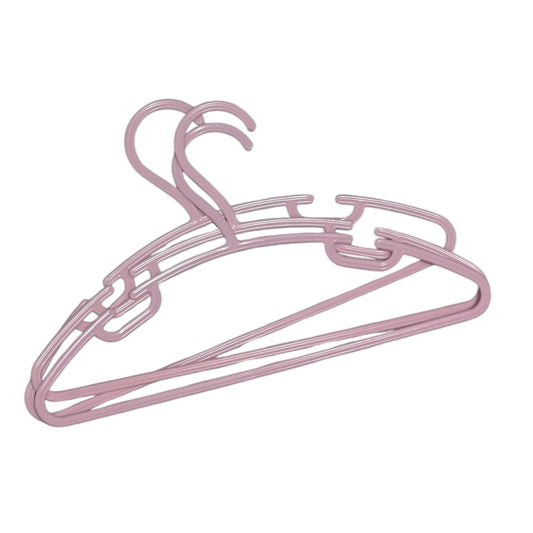 Supports / Cintres en plastique pour enfant lot de 15