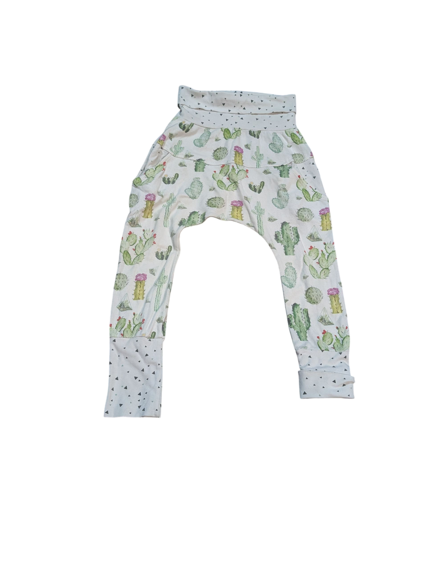 Pantalon 3ans Little Yogi