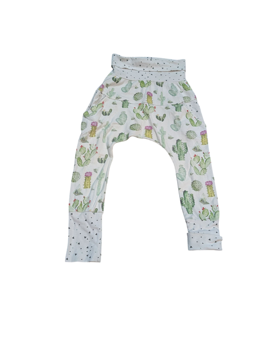 Pantalon 3ans Little Yogi