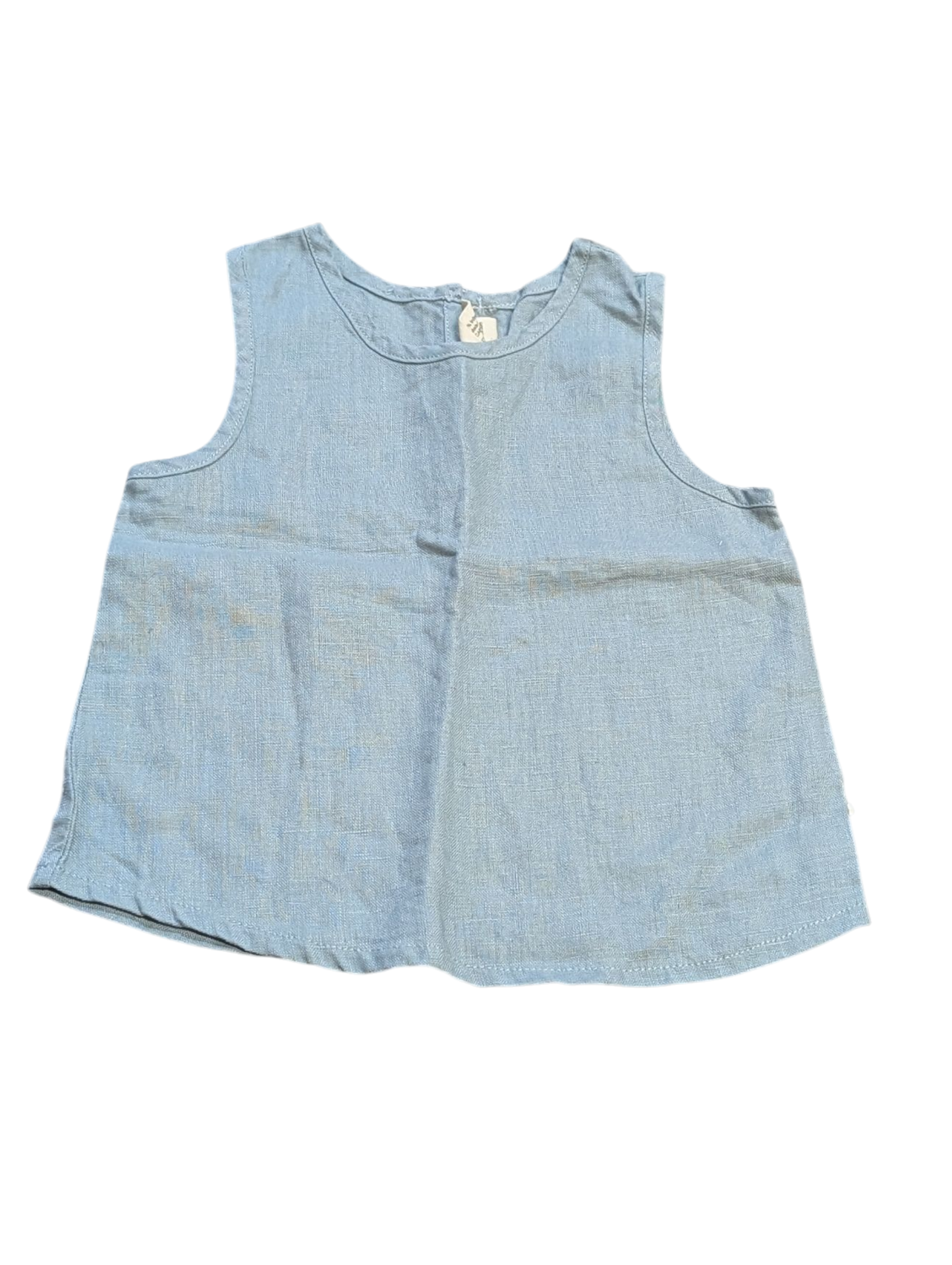 Camisole 3-4ans Confections Les Petites Natures