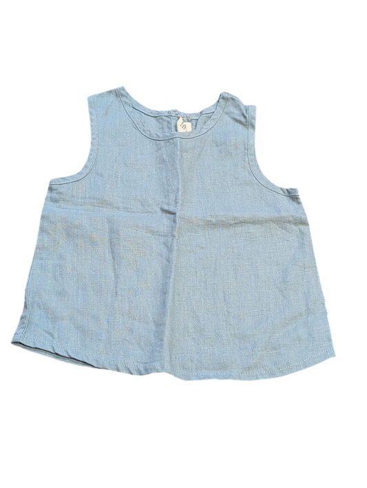 Camisole 3-4ans Confections Les Petites Natures