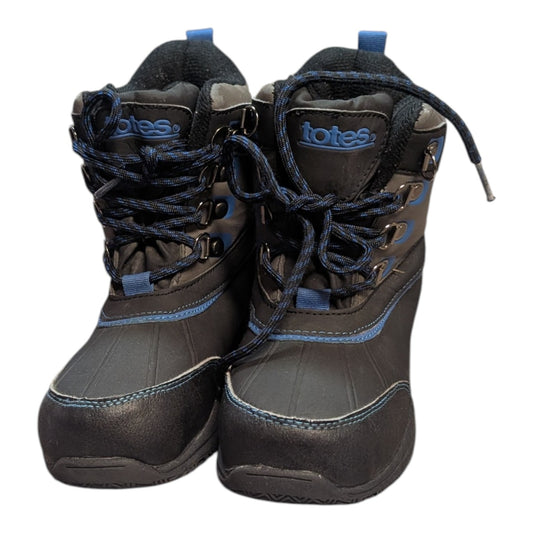 Bottines gr 1 grand enfant Totes