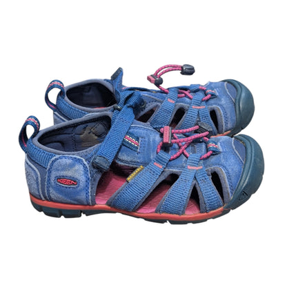 Sandales gr 12 enfant Keen
