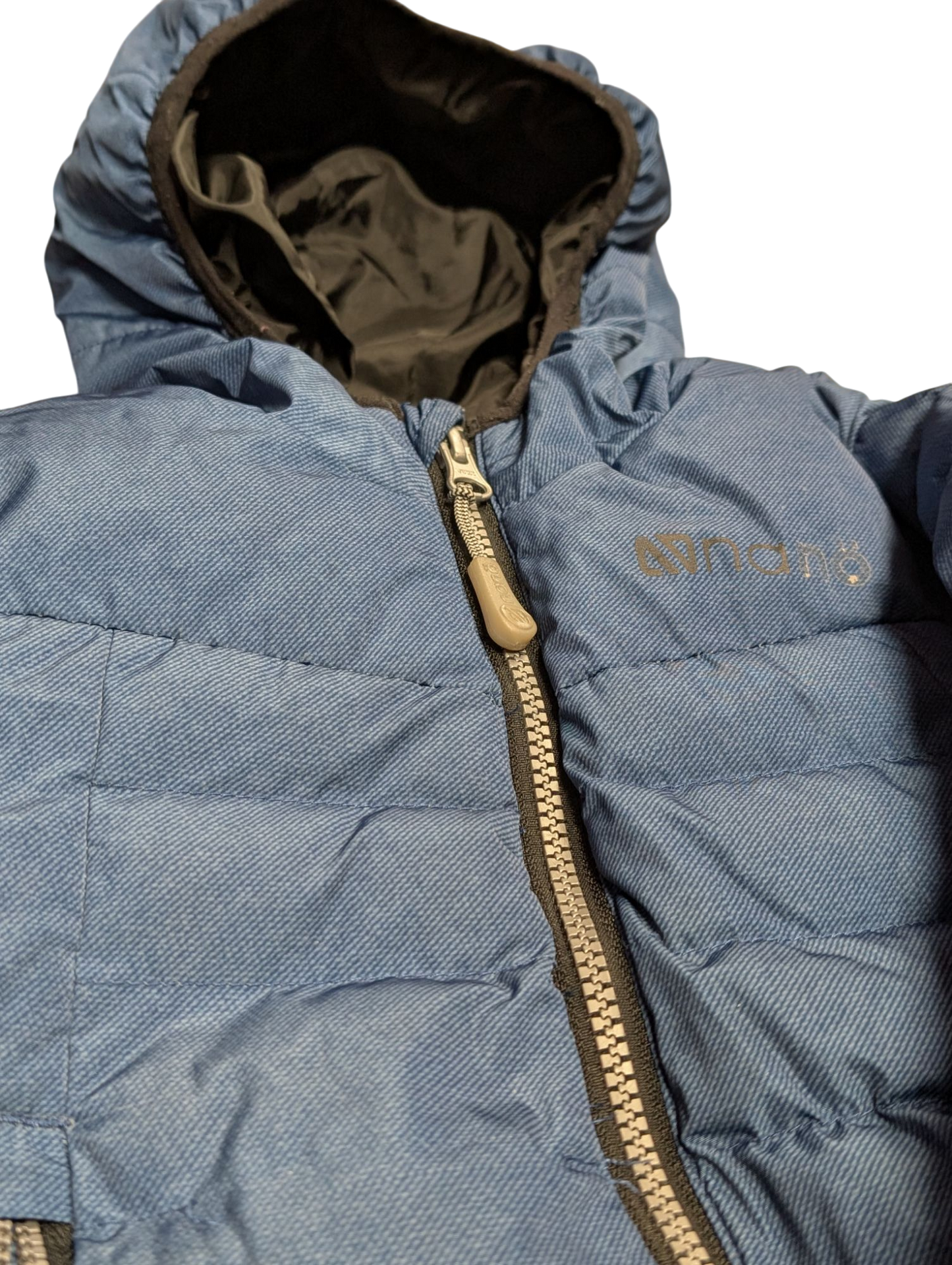 Manteau mi-saison 18mois Nanö*