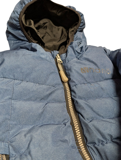 Manteau mi-saison 18mois Nanö*