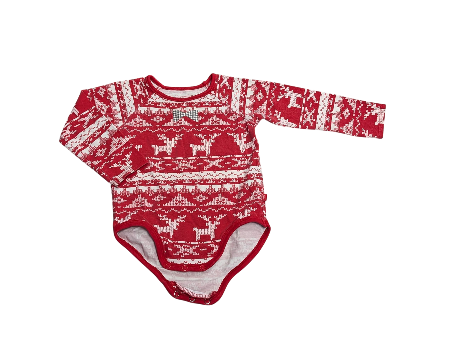 Cache-Couche 24mois Souris Mini