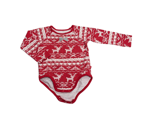 Cache-Couche 24mois Souris Mini