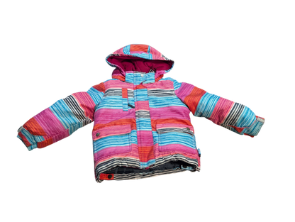 Manteau hiver 2ans Nanö*