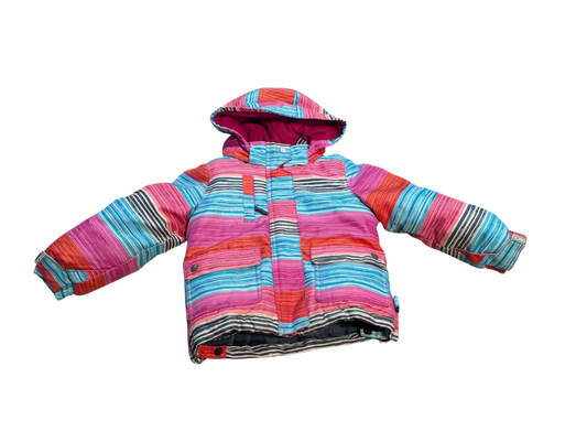 Manteau hiver 2ans Nanö*