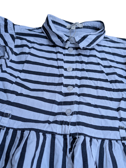 Robe 6ans Blumind
