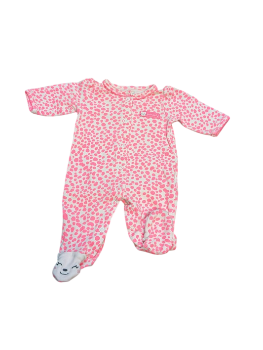 Pyjama nouveau-né Carters