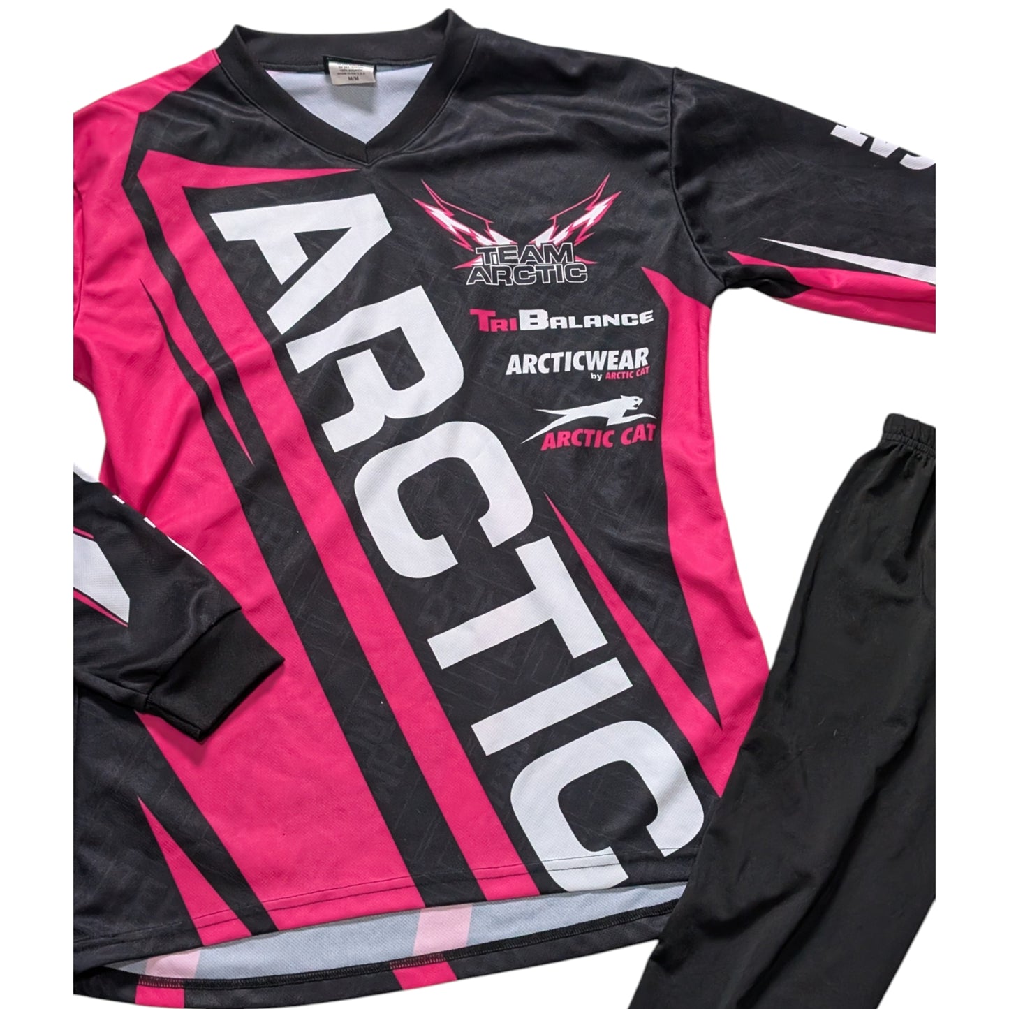 Ensemble sport médium Arctic Cat