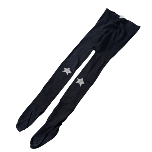Collants 7ans - 8ans Tag