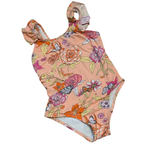 Maillot 4ans Tag