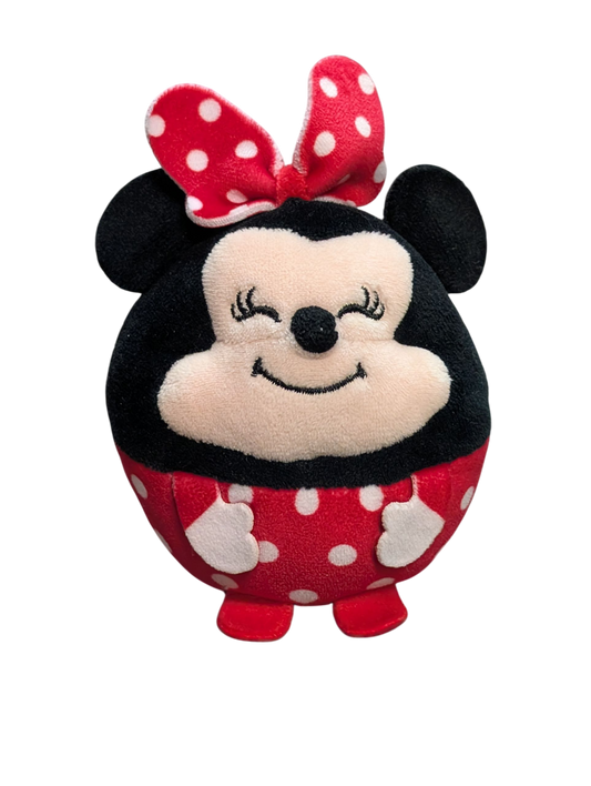 Peluche Minnie