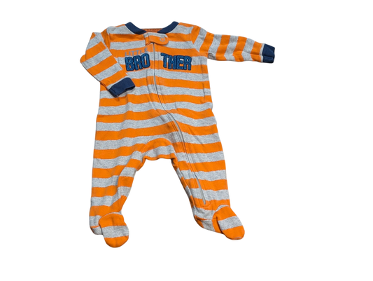 Pyjama Nouveau-né Tag Child Of Mine