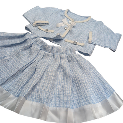 Ensemble chic 12-18mois Shein
