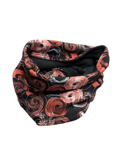 Cache-cou hiver Adulte Créations Marie Rouette Neuf