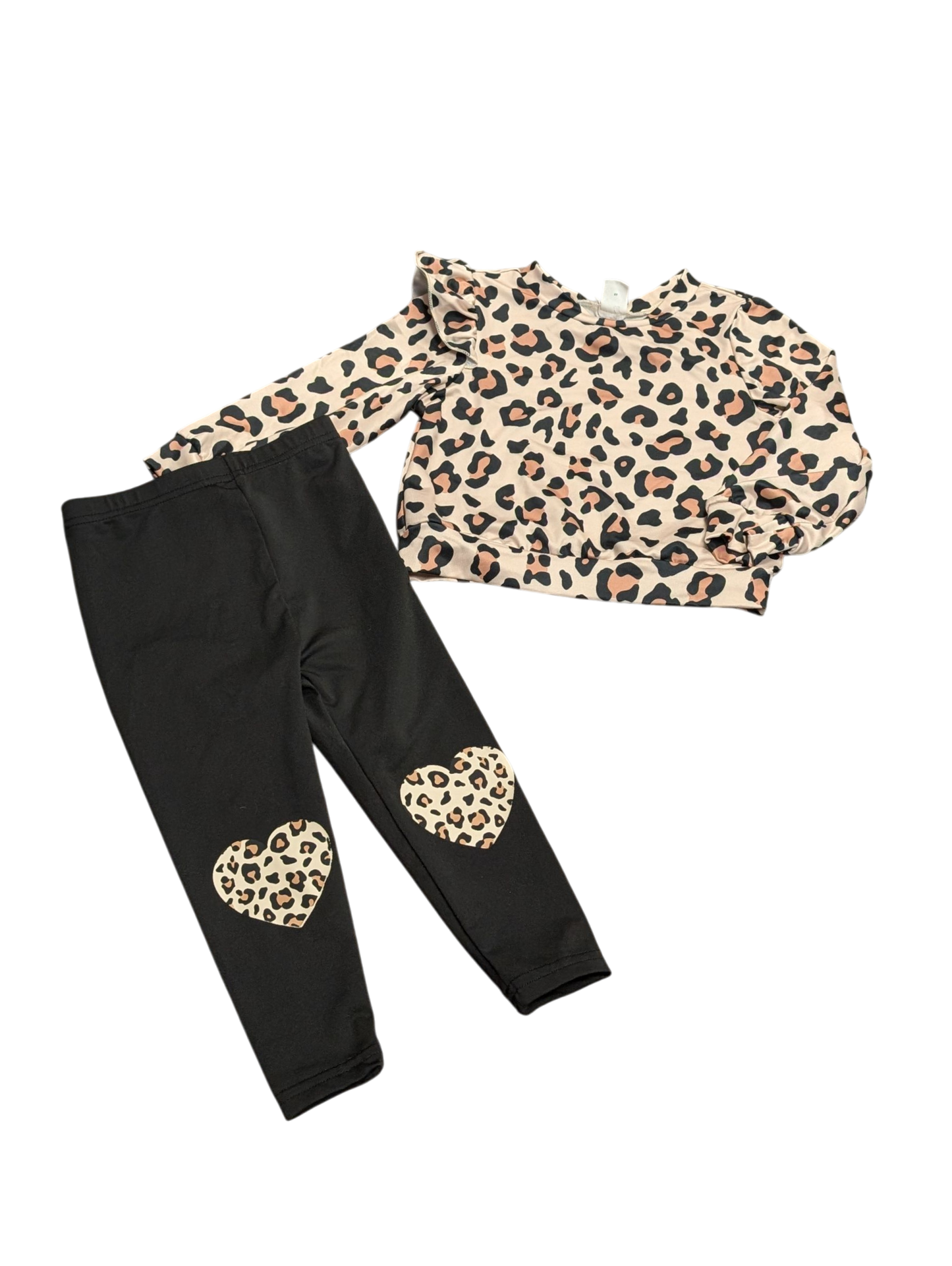 Ensemble 12-18mois Shein