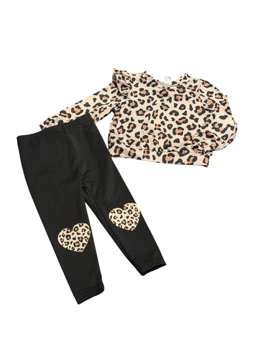 Ensemble 12-18mois Shein