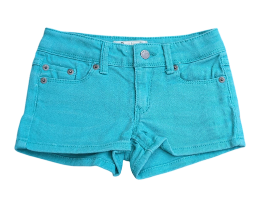 Short 2ans Roxy