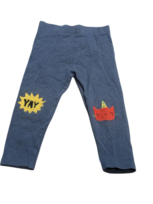 Legging 18-24mois Next