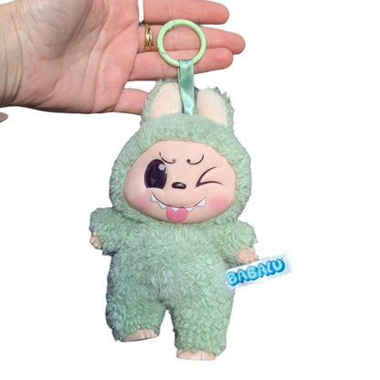 Jouet porte clé Babalu 7''