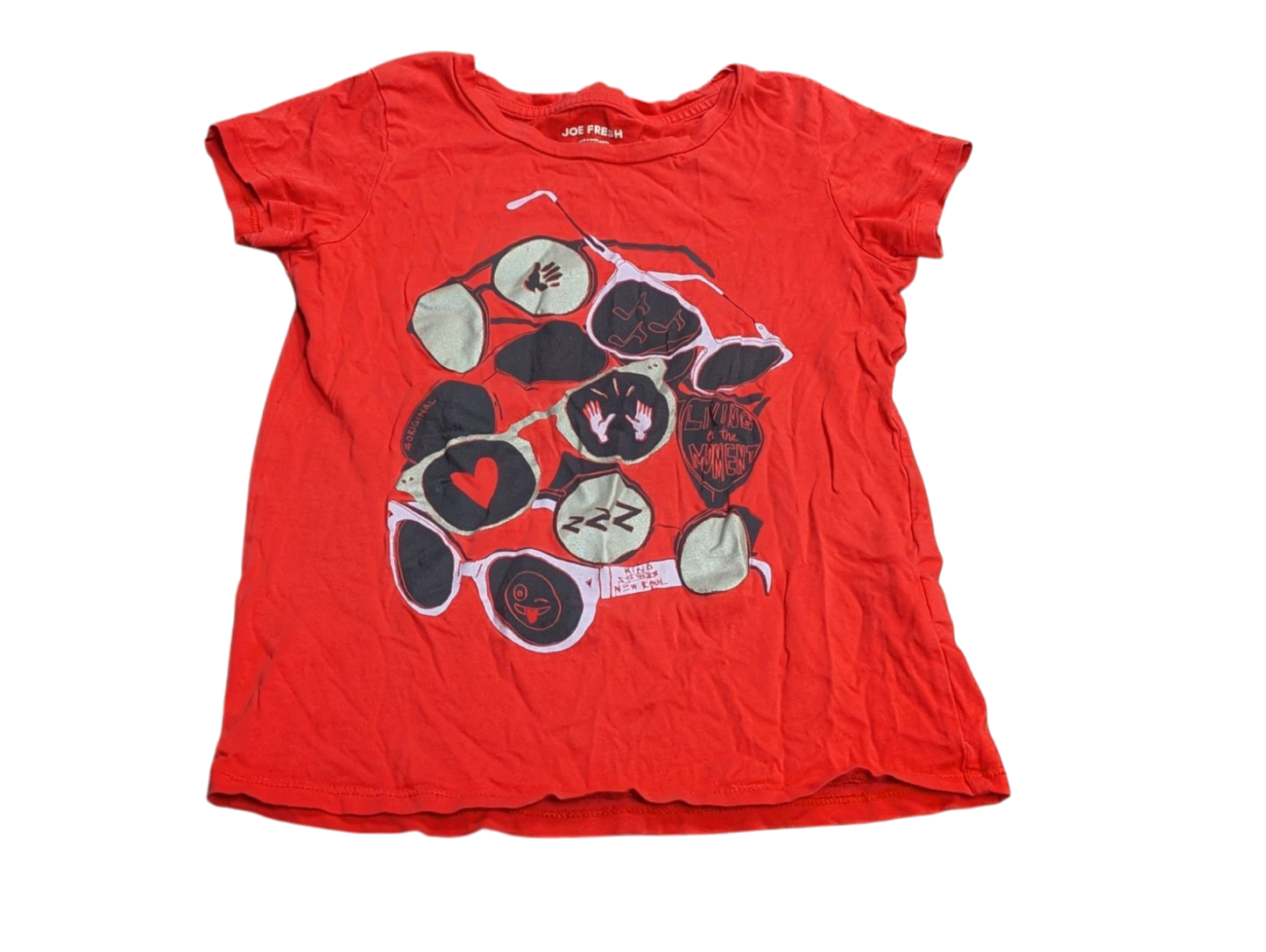 Chandail 10-12ans Joe Fresh
