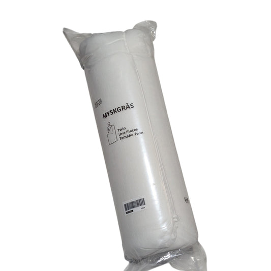 Couette légère une place IKEA Neuf