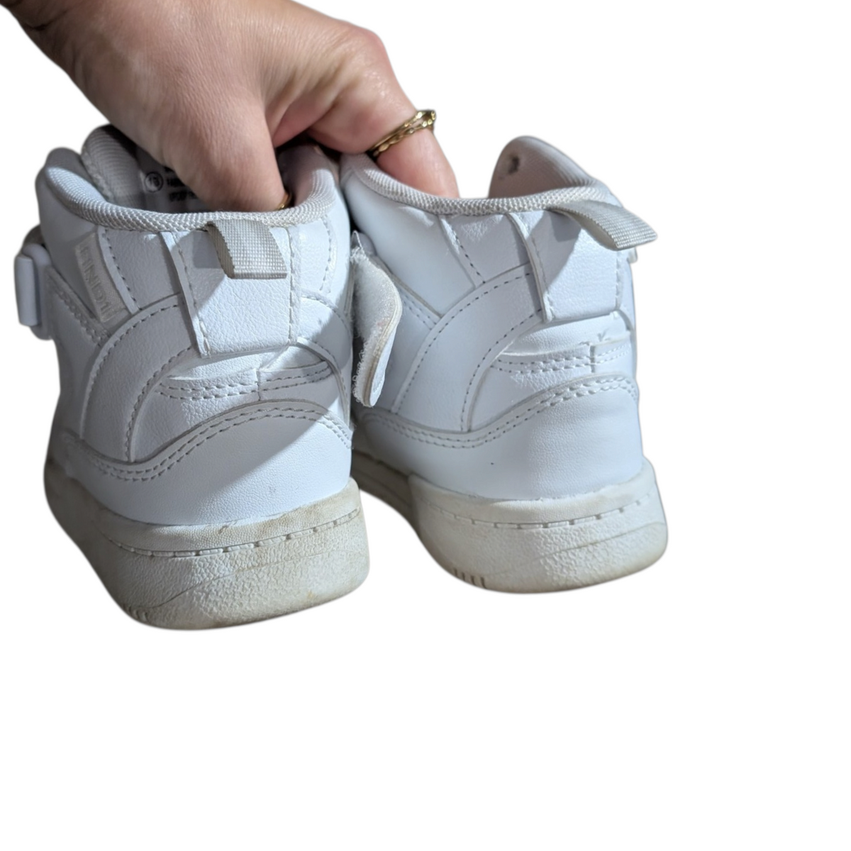 Chaussures gr 13 enfant Andi