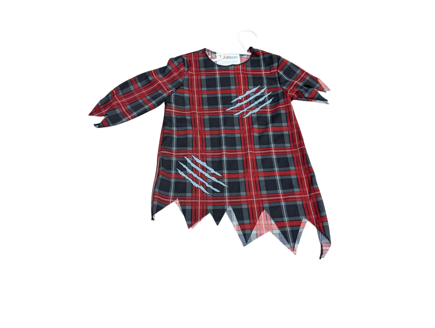 Déguisement 2-3ans California Costumes