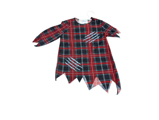 Déguisement 2-3ans California Costumes
