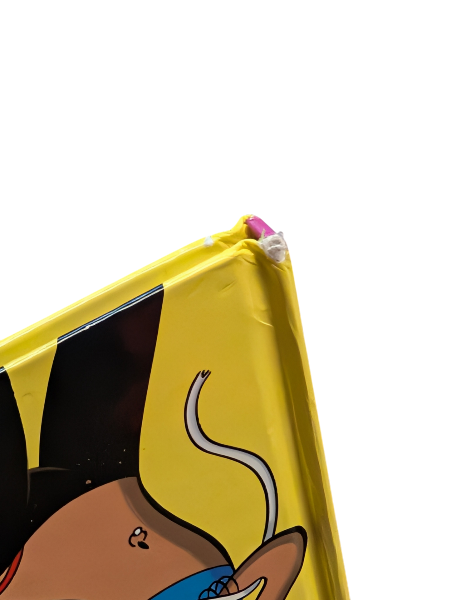 Livre Les liens de l'amitié Les Nombrils*