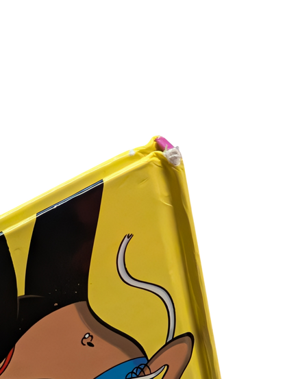 Livre Les liens de l'amitié Les Nombrils*