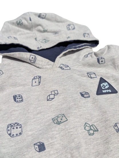 Ensemble 18-24mois Noopies et Carters