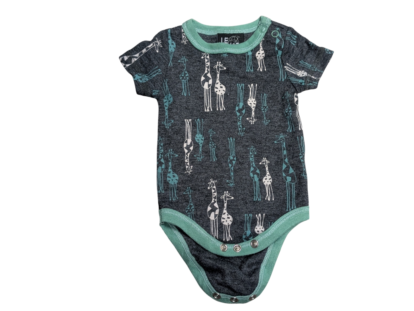 Cache-couche nouveau-né Le Chat Botté