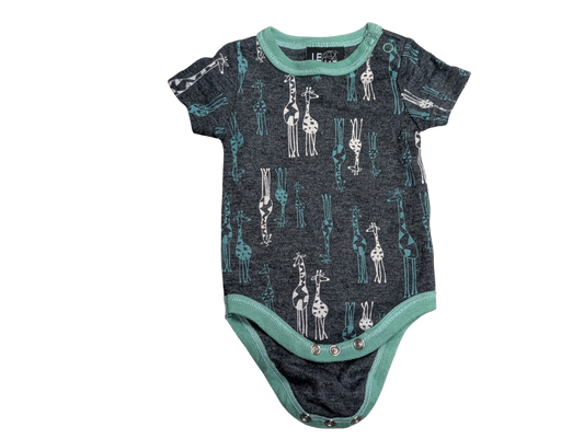 Cache-couche nouveau-né Le Chat Botté