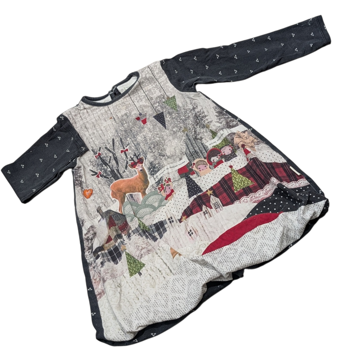 Robe 24mois Souris Mini