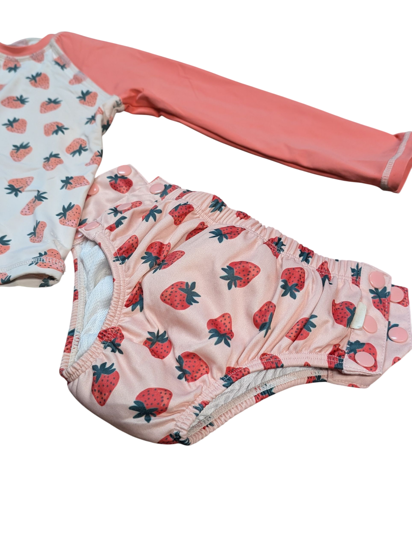 Maillot 18mois Gagou Tagou