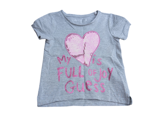 Chandail 3ans Guess
