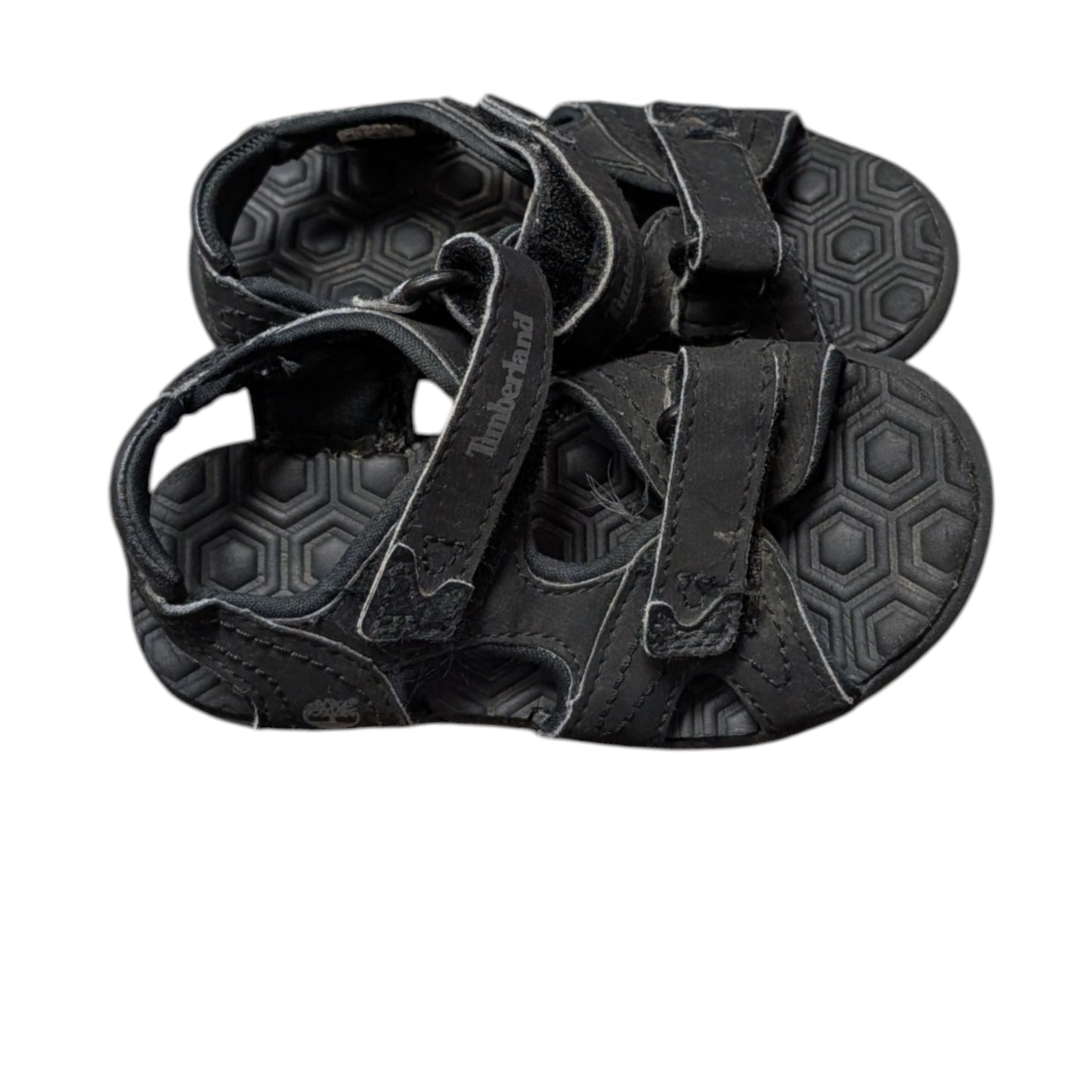 Sandales gr 7 enfant Timberland
