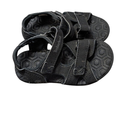 Sandales gr 7 enfant Timberland