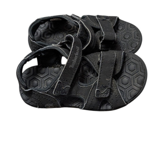 Sandales gr 7 enfant Timberland