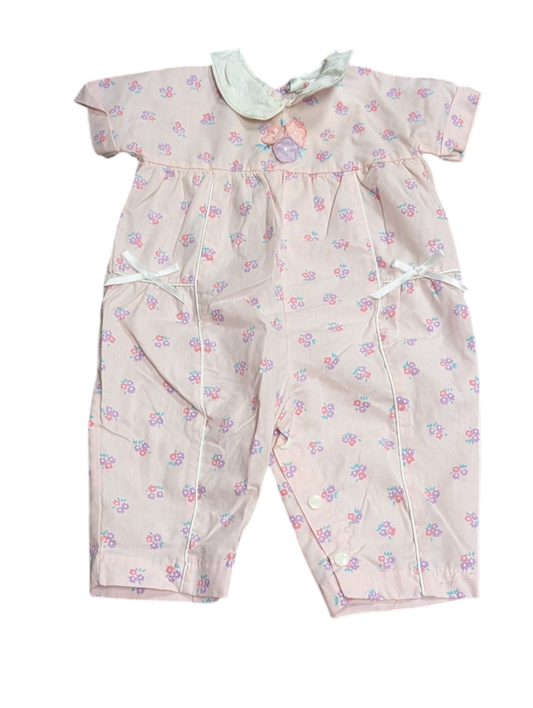 Combinaison 3-6mois Mini Togs*